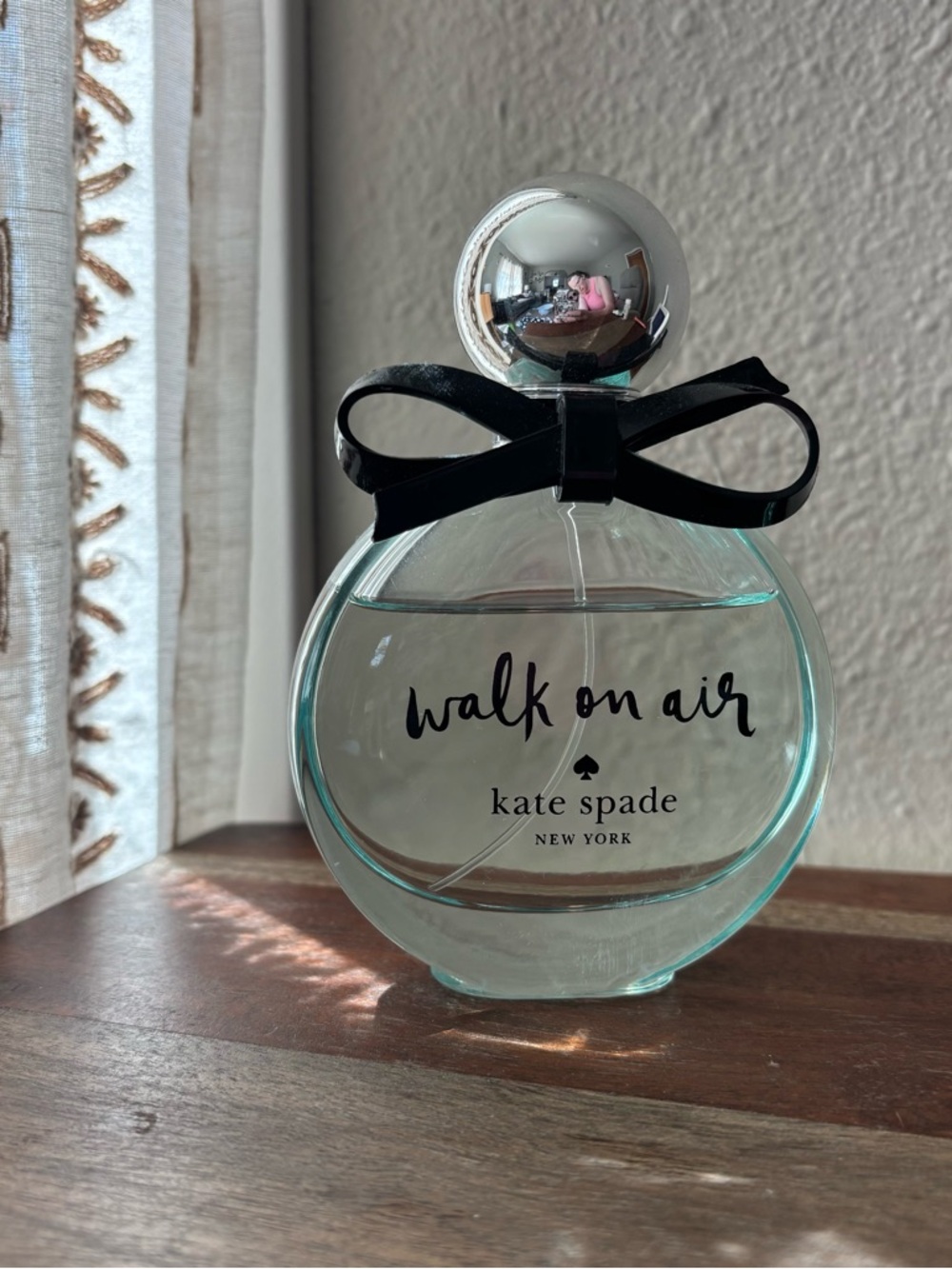 Kate Spade Walk on Air perfume
